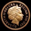 London Coins : A184 : Lot 2178 : Sovereign 2005 Modern St. George Proof S.SC6, Marsh 551, nFDC to FDC with some light toning on the o...