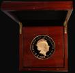 London Coins : A184 : Lot 480 : Five Pound Crown 2021 Royal Albert Hall 150th Anniversary- Type II with domed surface, Reverse desig...