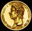 London Coins : A185 : Lot 1074 : Death of Lord Effingham, Master of the Mint 1791, 35mm diameter in gilt copper, by J. Milton. Obvers...