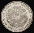 London Coins : A185 : Lot 1383 : China - Kwangtung Province 20 Cents undated (1890-1908) Y#201 GEF a very pleasing example