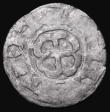 London Coins : A185 : Lot 1407 : France Denier Anonymous (1186-1250) Brittany, Nantes Mint, 0.90 grammes, VG with most of the letteri...