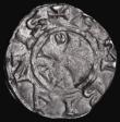London Coins : A185 : Lot 1426 : French States - Picardy, State of Amiens undated, anonymous (1150-1180) Obverse: Cross with crescent...