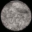 London Coins : A185 : Lot 1508 : Netherlands - Utrecht Daalder 1616 KM#13 Fine, with waterworn surfaces and some scratches on the rev...