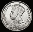 London Coins : A185 : Lot 1562 : Southern Rhodesia Sixpence 1932 KM#2 UNC and lustrous with some contact marks