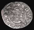 London Coins : A185 : Lot 1655 : Halfpenny Edward IV Second Reign, London Mint, S.2137, mintmark Sun, 0.34 grammes, Fine/Good Fine, o...