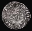 London Coins : A185 : Lot 1671 : Penny Edward I London Mint Class 1c with reversed Roman N in ANGL, S.1382, 1.39 grammes, VF a very p...
