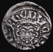 London Coins : A185 : Lot 1672 : Penny Henry III Long Cross, London Mint, moneyer Renaud, Class 5h, S.1374, North 998, 1.16 grammes, ...