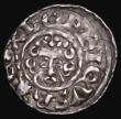London Coins : A185 : Lot 1673 : Penny Henry III Short Cross, Canterbury Mint, moneyer Henri, S.1356, North 980, 1.49 grammes, VF
