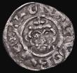 London Coins : A185 : Lot 1678 : Penny John Short Cross, London Mint, moneyer Willelm, Class 4B, S.1348C, North 968/2, 1.42 grammes, ...