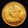 London Coins : A185 : Lot 1765 : Half Sovereign 1901 Marsh 496, S.3878, Lustrous UNC and choice, in an LCGS holder and graded LCGS 82