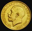 London Coins : A185 : Lot 2073 : Sovereign 1911S Marsh 271, S.4003, GEF