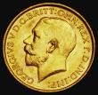 London Coins : A185 : Lot 2093 : Sovereign 1916M Marsh 234, S.3999, EF, rated as 'Normal' by Marsh/Hill, examination of our...