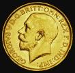London Coins : A185 : Lot 2104 : Sovereign 1918S Marsh 278, S.4003, EF