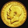 London Coins : A185 : Lot 2105 : Sovereign 1919C Marsh 227, S.3997, Near EF with some contact marks, the last minting of the Ottawa S...