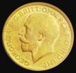 London Coins : A185 : Lot 2127 : Sovereign 1927P Marsh 266, S.4001, GEF in an LCGS holder and graded LCGS 70