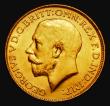 London Coins : A185 : Lot 2130 : Sovereign 1928P Marsh 267, S.4001, A/UNC in an LCGS holder and graded LCGS 70