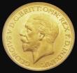 London Coins : A185 : Lot 2132 : Sovereign 1929M Marsh 247, S.4000 GEF in an LCGS holder and graded LCGS 70, one of only three Melbou...