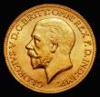 London Coins : A185 : Lot 2133 : Sovereign 1929P Marsh 268, S.4002, A/UNC in an LCGS holder and graded LCGS 75
