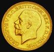 London Coins : A185 : Lot 2134 : Sovereign 1929SA Marsh 293, S.4005, EF