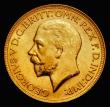 London Coins : A185 : Lot 2136 : Sovereign 1930P Marsh 269, S.4002, EF/GEF and lustrous, in an LCGS holder and graded LCGS 70, listed...