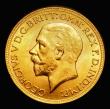 London Coins : A185 : Lot 2137 : Sovereign 1930SA Marsh 294, S.4005, A/UNC with subdued lustre, in an LCGS holder and graded LCGS 78