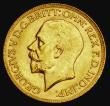 London Coins : A185 : Lot 2139 : Sovereign 1931P Marsh 270, S.4002, GEF and lustrous