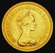 London Coins : A185 : Lot 2152 : Sovereign 1974 Marsh 307, S.SC1 Lustrous UNC
