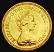 London Coins : A185 : Lot 2157 : Sovereign 1982 Marsh 313, S.SC1, Lustrous UNC