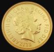 London Coins : A185 : Lot 2166 : Sovereign 2008 Marsh 327, S.SC4, Lustrous UNC, still sealed in the Royal Mint plastic