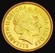 London Coins : A185 : Lot 2168 : Sovereign 2010 Marsh 331, S.S.SC7, Lustrous UNC, still sealed in the Royal Mint plastic