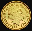 London Coins : A185 : Lot 2173 : Sovereign 2015 Ian Rank-Broadley portrait, Marsh 341, S.SC7, BU 