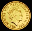 London Coins : A185 : Lot 2176 : Sovereign 2018 Marsh 351, S.SC9, BU