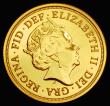 London Coins : A185 : Lot 2179 : Sovereign 2021 Marsh 361, S.SC9, Lustrous UNC with light toning in places