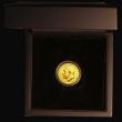 London Coins : A185 : Lot 2940 : Sovereign 1925 Marsh 220, S.3996 EF in a London Mint Office box with their certificate