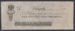 London Coins : A185 : Lot 420 : Falmouth Bank One Pound One Shilling (Guinea) 180x unissued remainder without signature or serial nu...