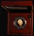 London Coins : A185 : Lot 670 : Fifty Pence 2021 John Logie Baird - The Father of Television 75th Anniversary of his Death S.H93 Gol...