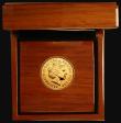 London Coins : A185 : Lot 830 : Sovereign 2012 Modern St. George,  Reverse:  The Queen's Diamond Jubilee, struck on the day 2nd...