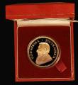 London Coins : A185 : Lot 949 : South Africa Krugerrand 2013 Gold Proof FDC in the South Africa Mint box of issue with certificate