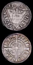 London Coins : A187 : Lot 1385 : Ireland (2) Groat Philip and Mary 1558 S.6501D, mintmark Rose, 2.57 grammes, VG, lightly tooled in t...