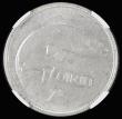 London Coins : A187 : Lot 1390 : Ireland Florin 1931 S.6626 in an NGC holder and graded MS61