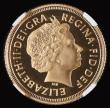 London Coins : A187 : Lot 2031 : Half Sovereign 2012 Diamond Jubilee of Queen Elizabeth II Gold Proof, S.SB8,  Marsh 558A, in an NGC ...
