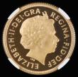 London Coins : A187 : Lot 2520 : Sovereign 2005 Modern St.Goerge in an NGC holder and graded PF70 Ultra Cameo desirable thus