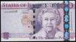 London Coins : A187 : Lot 353 : Jersey 100 Pounds QEII Diamond Jubilee 1952 - 2012 QW 60009580 Unc