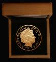 London Coins : A187 : Lot 594 : Five Pound Crown 2009 500th Anniversary of the Accession of Henry VIII Gold Proof S.L20 FDC in the R...