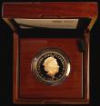 London Coins : A187 : Lot 606 : Five Pound Crown 2020 250th Anniversary of the Birth of William Wordsworth S.L88 Gold Proof, Reverse...