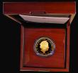 London Coins : A187 : Lot 682 : One Hundred Pounds 2022 - Royal Tudor Beasts - The Lion of England S.TBCGB2 Gold Proof FDC in the Ro...