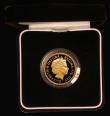 London Coins : A187 : Lot 753 : Sovereign 2005 Modern St. George Proof S.SC6, Marsh 551, nFDC (some toning) in the Royal Mint box of...