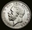 London Coins : A188 : Lot 1292 : Florin 1927 Proof ESC 947, Bull 3779 UNC and lustrous