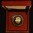 London Coins : A188 : Lot 435 : Two Hundred Pounds 2023 British Monarchs - Henry VIII 2oz. Gold Proof, the reverse in the style of t...