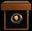 London Coins : A188 : Lot 446 : Two Pounds 2011 400th Anniversary of the King James Bible, S.K28 Gold Proof, some very minor tone sp...
